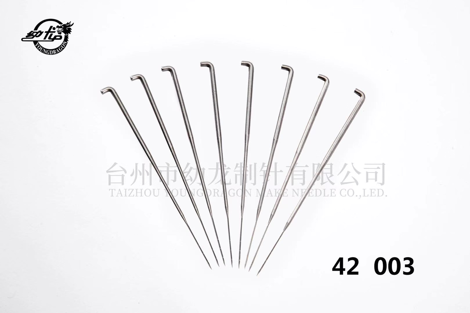 無紡刺針的用途是什么？